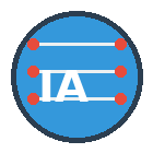 Logo IA